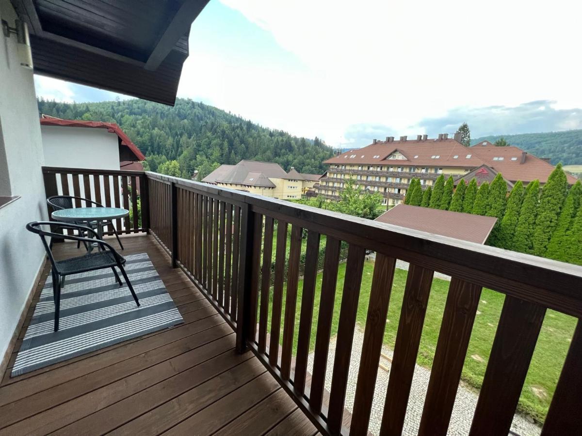 Przy Stoku I Potoku Apartment Wisla Exterior photo