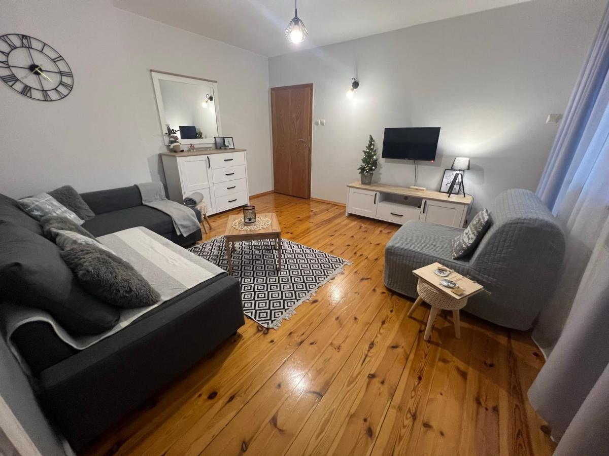 Przy Stoku I Potoku Apartment Wisla Exterior photo