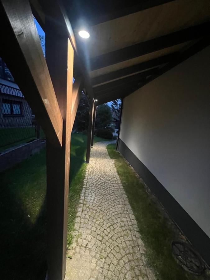 Przy Stoku I Potoku Apartment Wisla Exterior photo